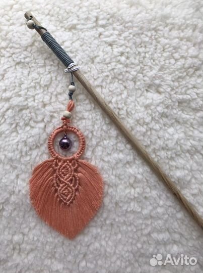 Игрушки для кошек