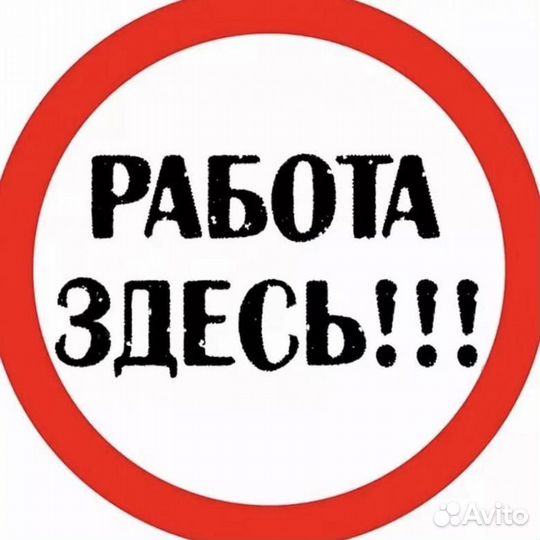 Подработка в сеть магазинов г.Вологда