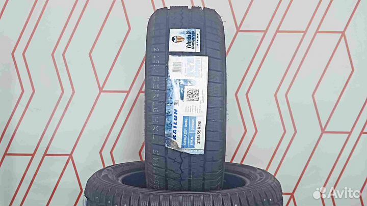 Sailun Ice Blazer Arctic 215/55 R16 97H