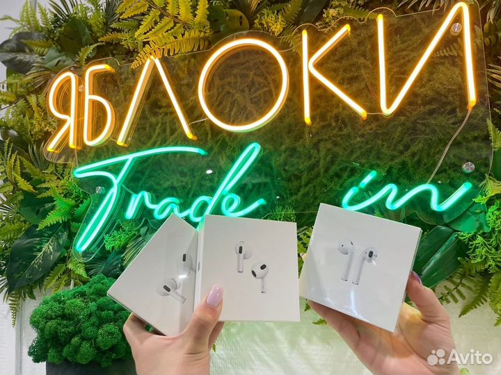 Apple AirPods 2 кейс зарядный, новый, оригинал