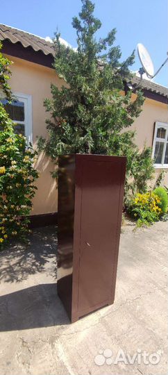 Оружейный сейф на 3 ствола