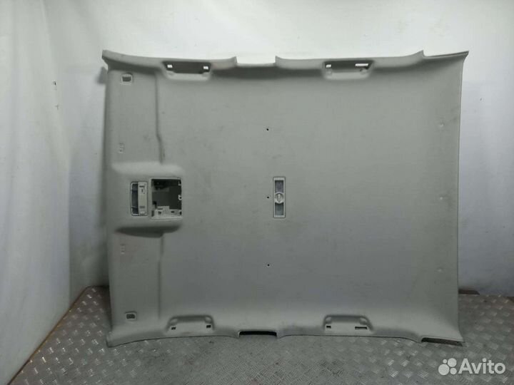 Обшивка потолка Volkswagen Amarok 2H7867501AH