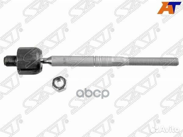 Тяга рулевая BMW5 F1# 03-10/BMW6 F1# 11- lhrh