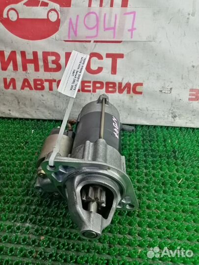 Стартер, Toyota, Altezza, GXE10, Скл.№ N947