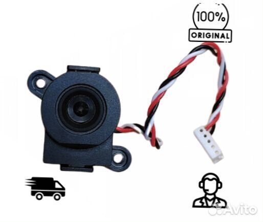 Оптический датчик перепада высоты Mamibot exvac