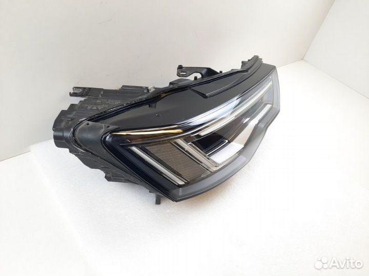 Фара правая Audi A6 C8 2018-2022