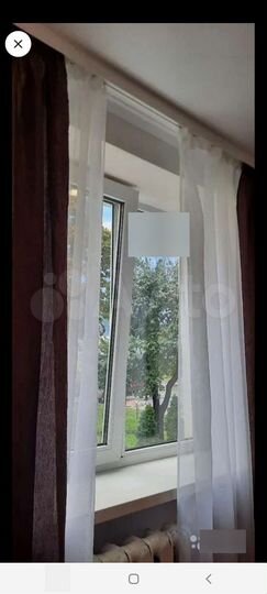 Квартира-студия, 13 м², 1/4 эт.