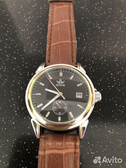 Часы sewor