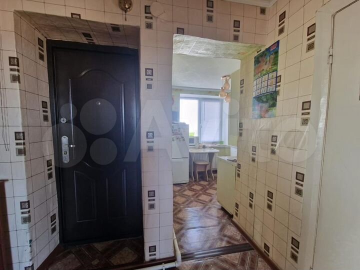 2-к. квартира, 45,9 м², 2/2 эт.