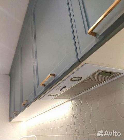 Фасады для кухни