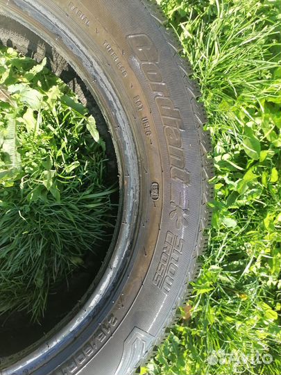 Cordiant Snow Cross 215/60 R17 100T