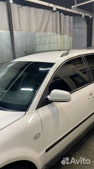 Volkswagen Passat 1.9 МТ, 2000, 365 764 км