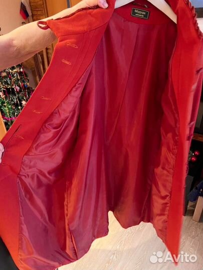 Пальто женское 50
