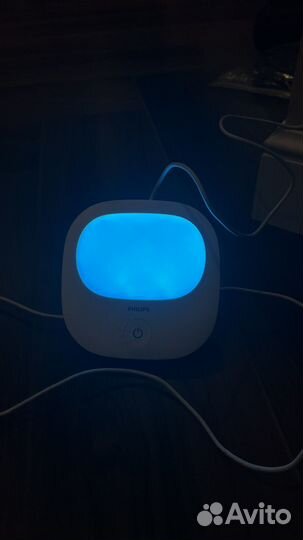 Световой прибор Philips Energy Up HF3422