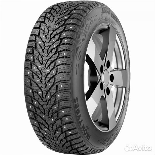 Ikon Tyres Autograph Ice 9 SUV 255/45 R19