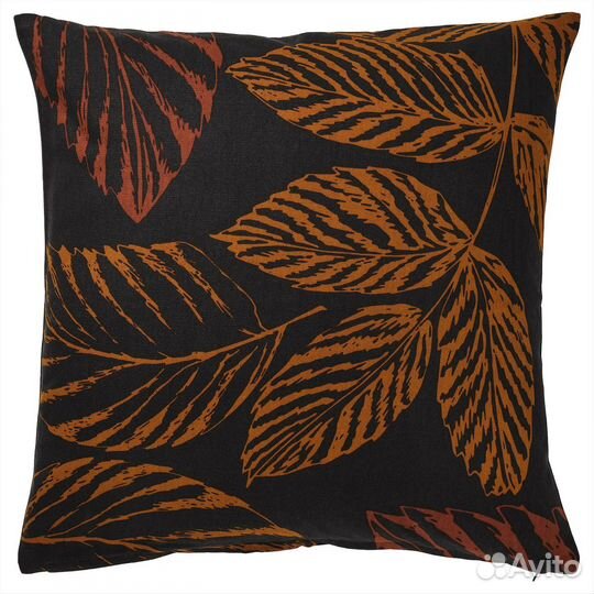 Наволочки Икеа Хестквэлл 2 шт новые IKEA