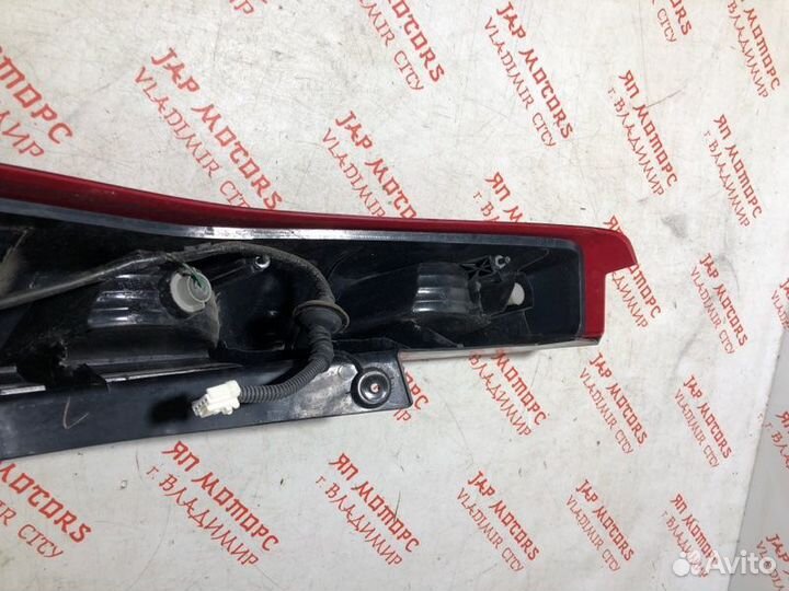 Фонарь задний правый Nissan X Trail T31 2.0 MR20