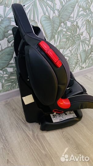 Детское автокресло