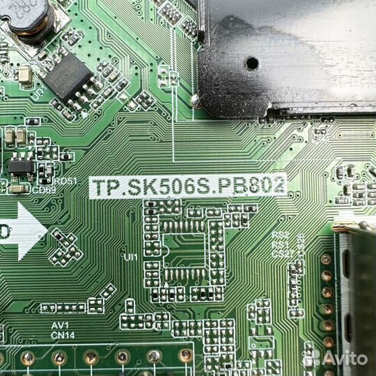 TP.SK506S.PB802
