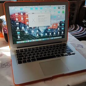 Apple MacBook Air 13 a1466