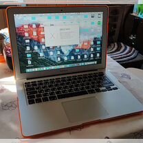 Apple MacBook Air 13 a1466