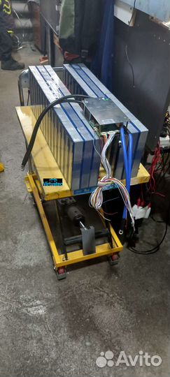 Сборка литиевых аккумуляторов под заказ. Гарантия