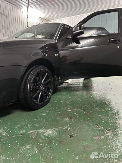 Vossen вертушки r16 4 98