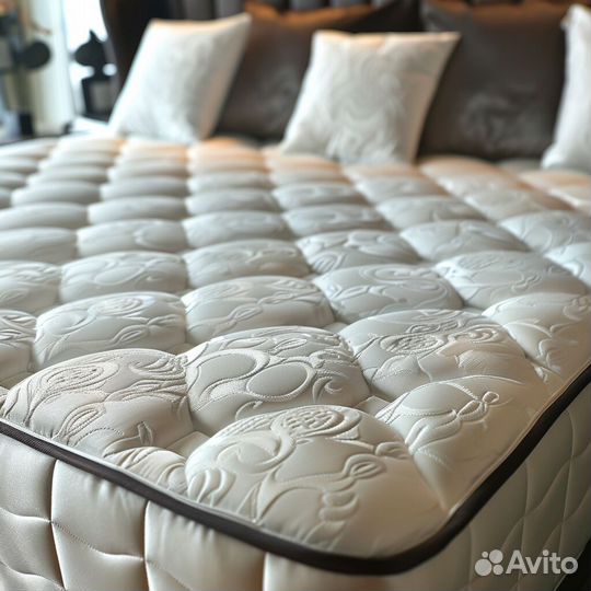 Матрас для идеального сна