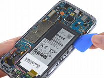 Замена аккумулятора Samsung (с гарантией)