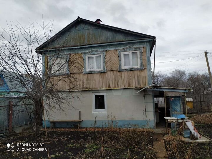 Дача 60 м² на участке 4,8 сот.