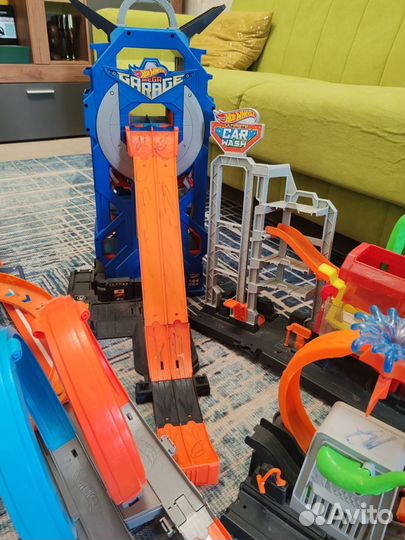 Хот вилс hot wheels