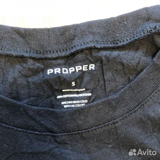 Лонгсливы Propper, Champion и Adidas