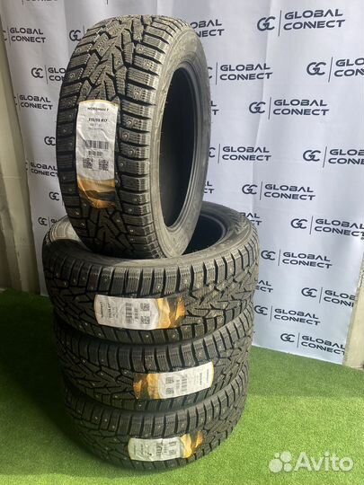 Nokian Tyres Nordman 7 215/55 R17 98T