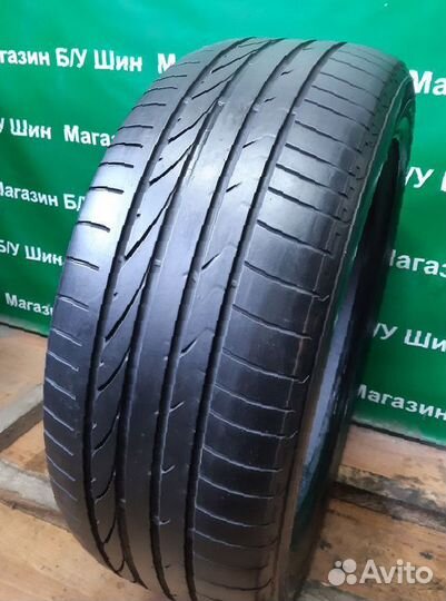 Bridgestone Dueler H/P Sport 255/50 R20 109V