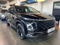 Новый OMODA C5 1.6 AMT, 2024, цена от 2 478 900 руб.