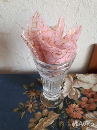 Ваза для цветов