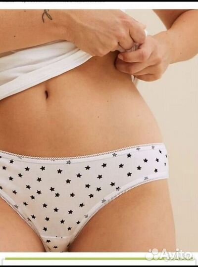 Marks spencer трусы женские, р 12