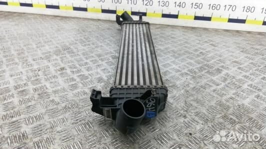 Радиатор интеркуллера volvo S40 II MS (96H13KC01)