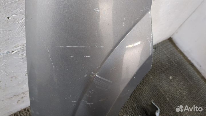 Крыло Ford Mondeo 3, 2006