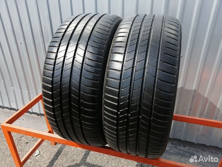 Bridgestone Turanza T005 245/40 R19 94W