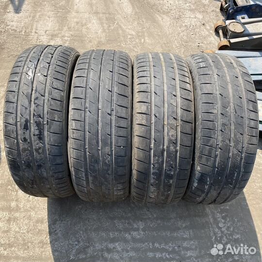 Bridgestone Ecopia EX20 215/45 R18