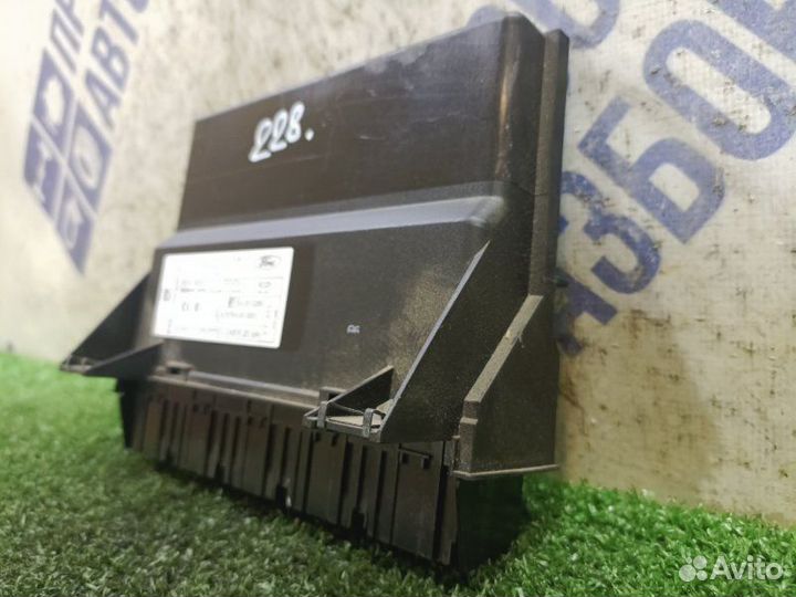 Блок управления центральным замком Ford Fusion