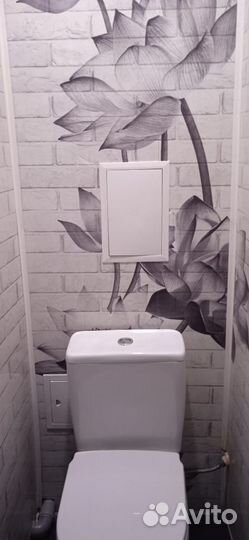 Внутренняя отделка