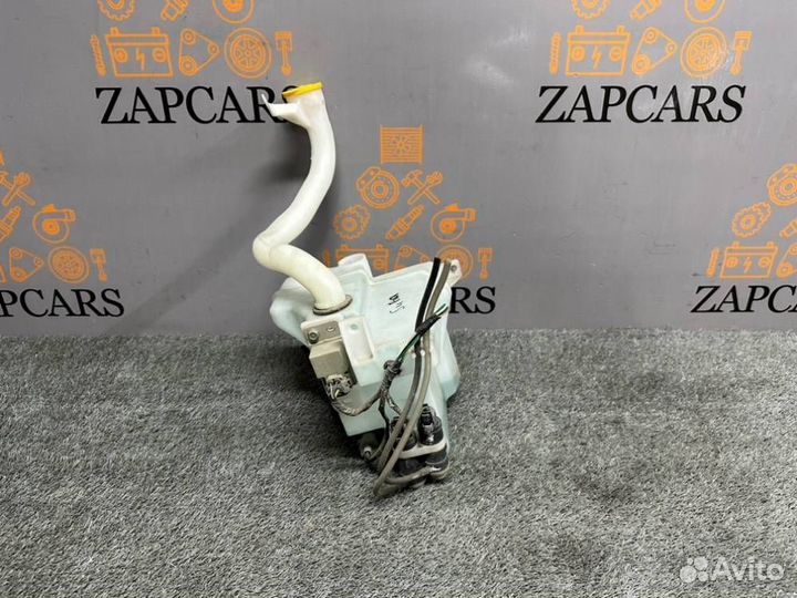 Бачок омывателя Subaru Legacy 5