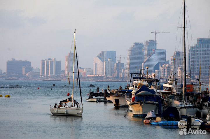 Турпоездка в Bahrain от 7 дн