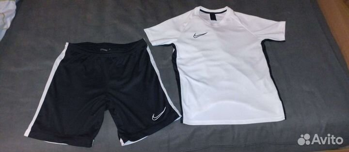 Спортивная Форма Nike