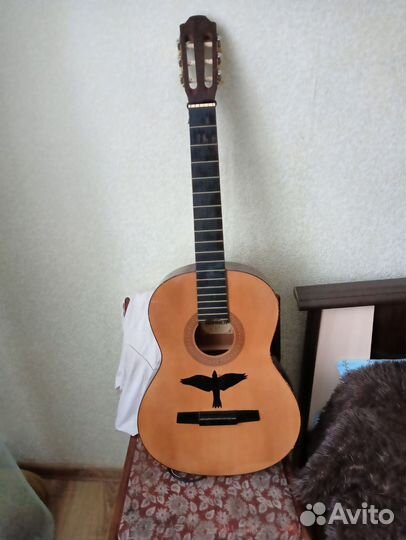 Гитара