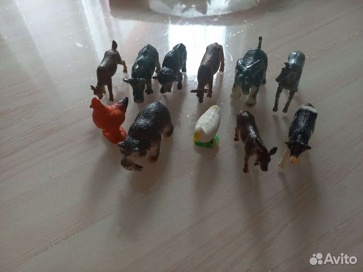 Детские игрушки