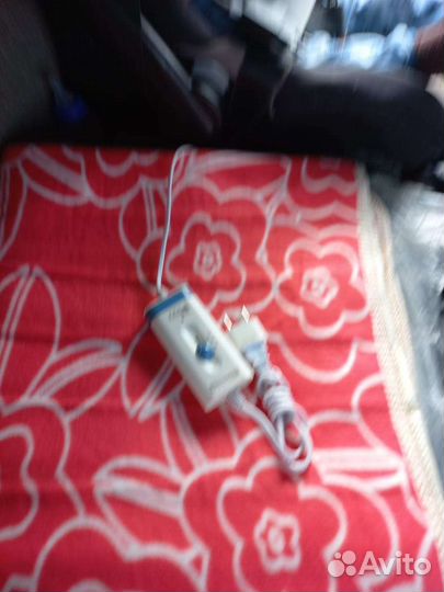 Электропокрывала на кровать