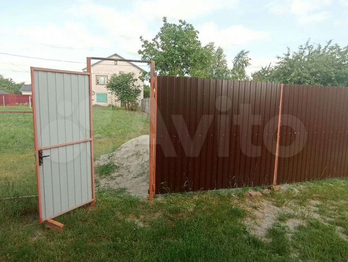 Участок 7,1 сот. (СНТ, ДНП)